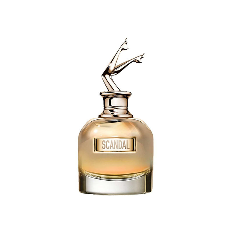 Jean Paul Gaultier Scandal Gold, Apa de Parfum, Femei - 80ml