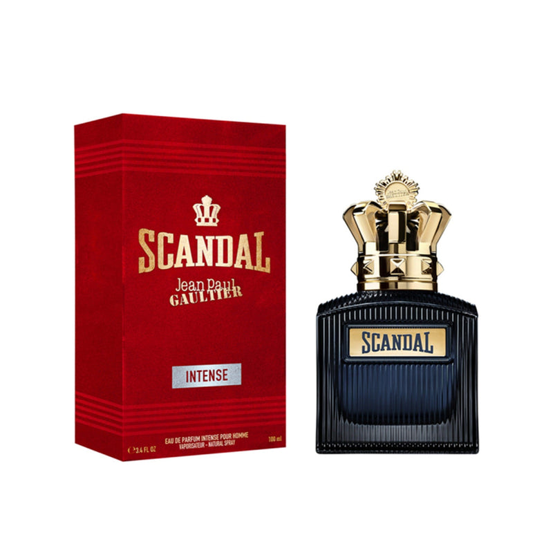 Jean Paul Gaultier Scandal Intense, Apa de Parfum, Barbati - 100ml