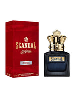 Jean Paul Gaultier Scandal Intense, Apa de Parfum, Barbati - 50ml