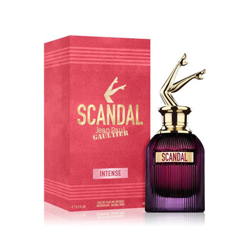 Jean Paul Gaultier Scandal Intense, Apa de Parfum, Femei - 80ml