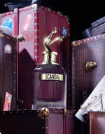 Jean Paul Gaultier Scandal Intense, Apa de Parfum, Femei - 80ml