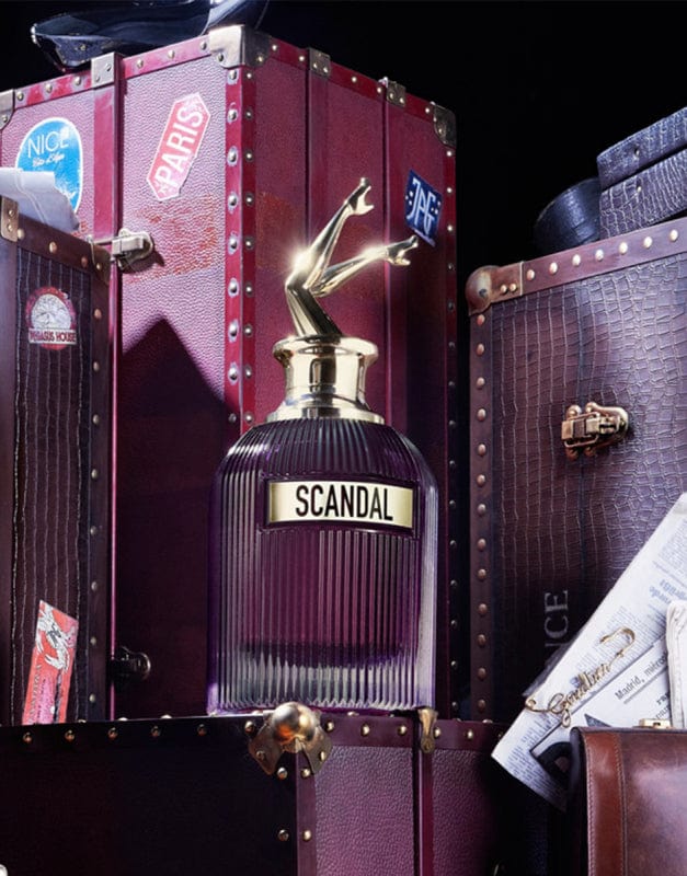Jean Paul Gaultier Scandal Intense, Apa de Parfum, Femei - 80ml