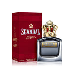 Jean Paul Gaultier Scandal pour Homme, Apa de Toaleta,  Barbati - 100ml