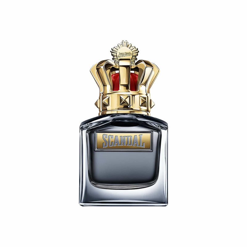 Jean Paul Gaultier Scandal pour Homme, Apa de Toaleta, Barbati - 50ml