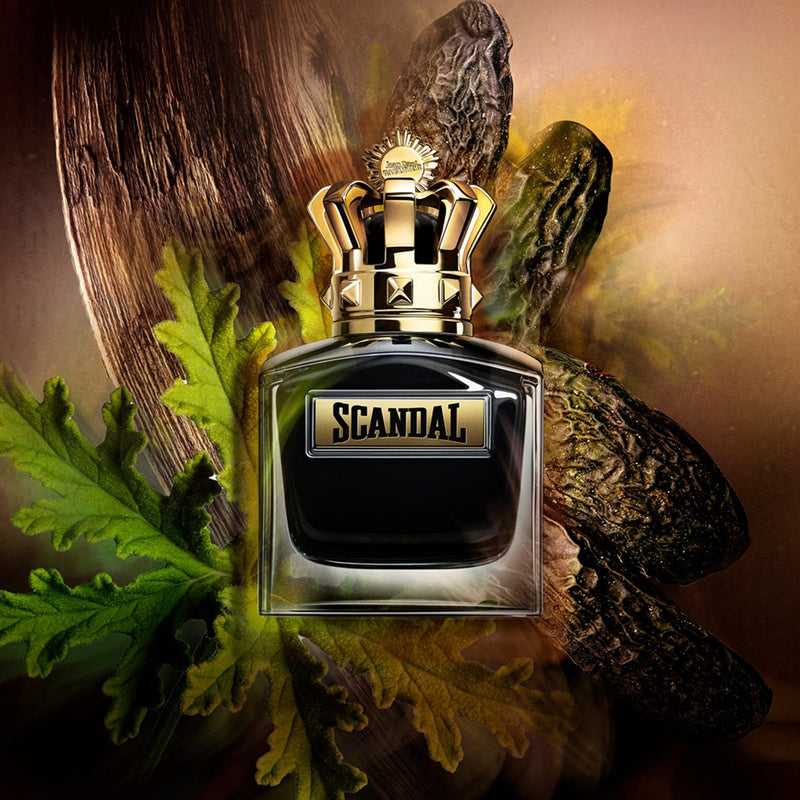 Jean Paul Gaultier Scandal Pour Homme  Le Parfum - 100ml