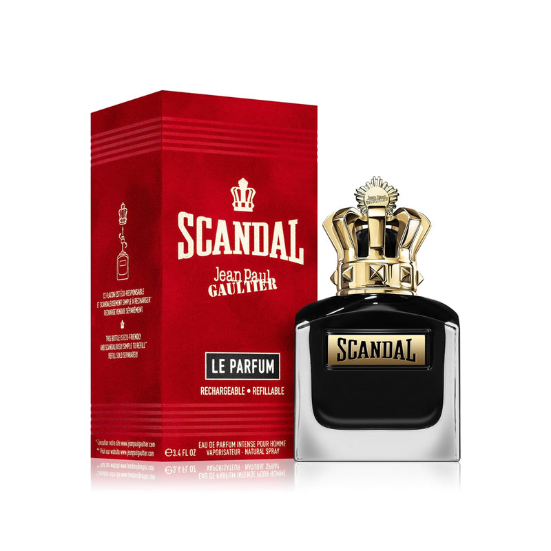Jean Paul Gaultier Scandal Pour Homme  Le Parfum - 100ml