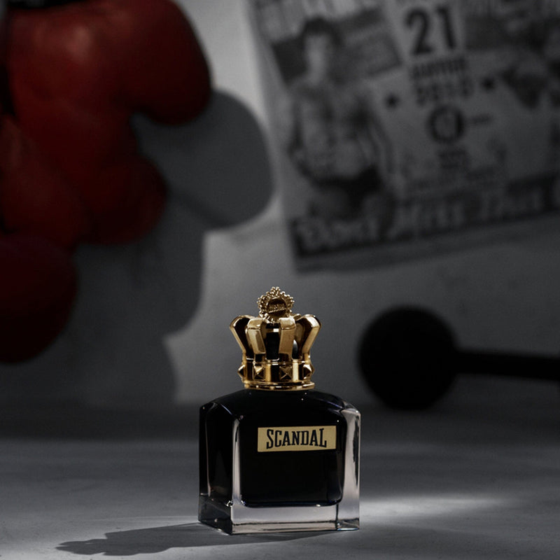 Jean Paul Gaultier Scandal Pour Homme  Le Parfum - 100ml