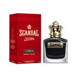 Jean Paul Gaultier Scandal pour Homme le Parfum, Apa de Parfum, Barbati - 150 ml