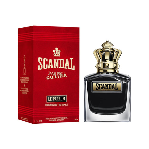 Jean Paul Gaultier Scandal pour Homme le Parfum, Apa de Parfum, Barbati - 150 ml
