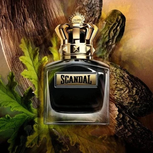 Jean Paul Gaultier Scandal pour Homme le Parfum, Apa de Parfum, Barbati - 150 ml