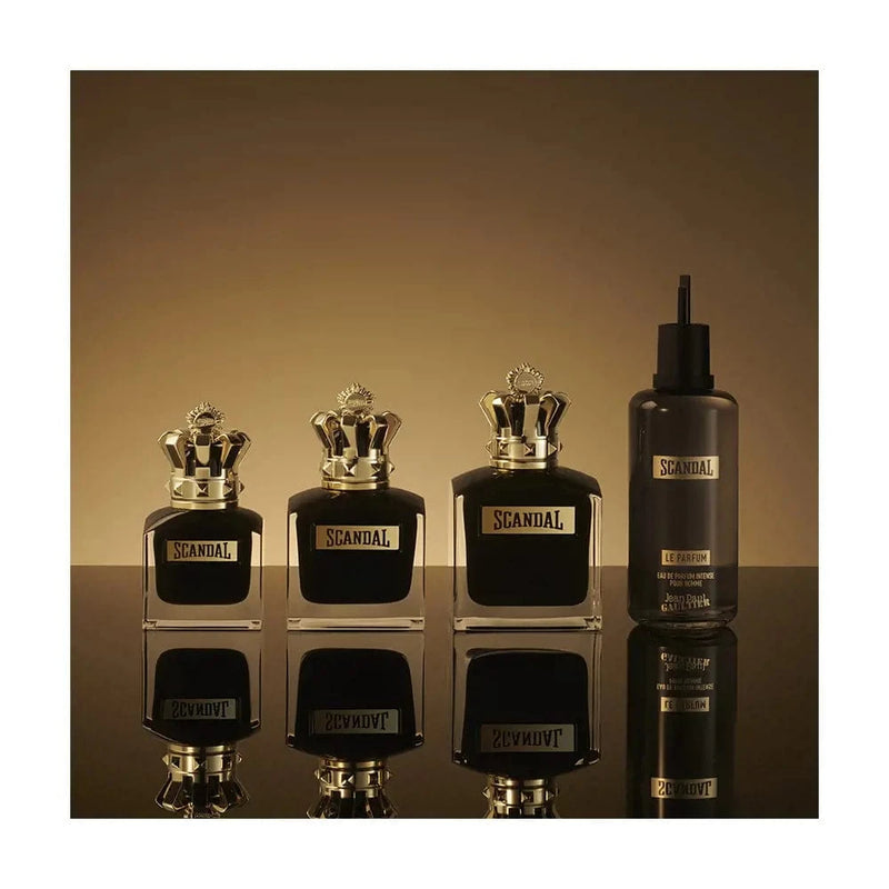 Jean Paul Gaultier Scandal pour Homme le Parfum, Apa de Parfum, Barbati - 150 ml