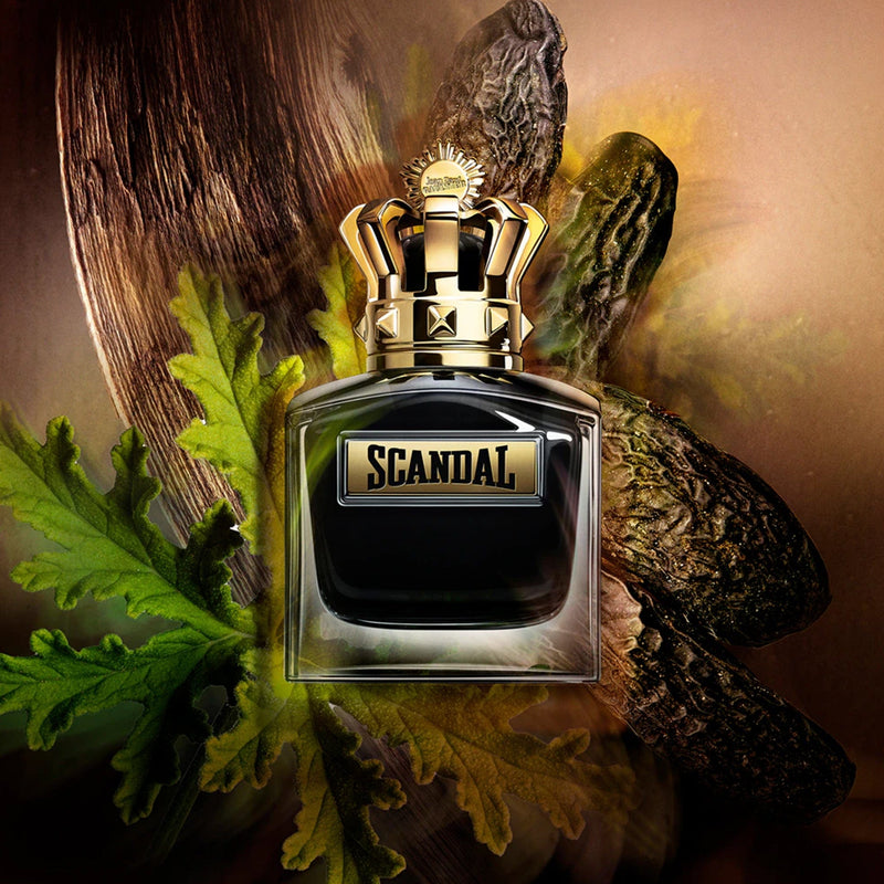 Jean Paul Gaultier Scandal pour Homme Le Parfum Barbati - 50ml