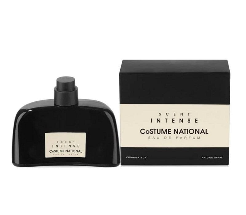 Costume National Scent Intense, Apa de Parfum, Unisex - 50ml