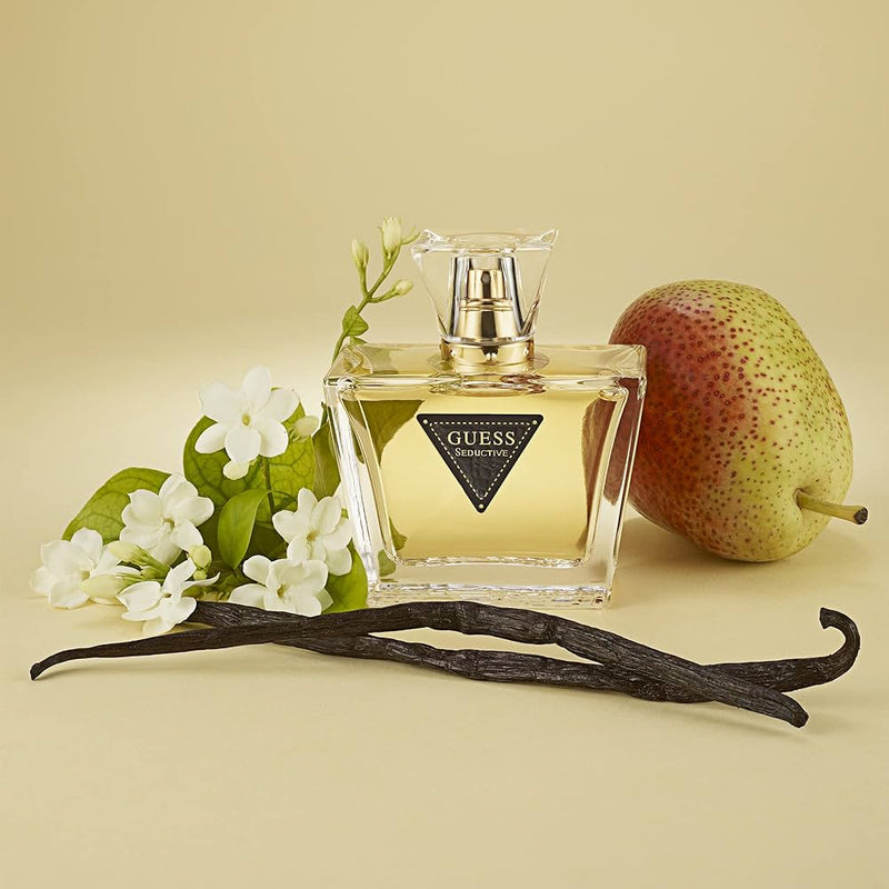 Guess Seductive, Apa de Toaleta, Femei - 75 ml