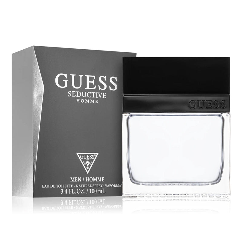 Guess Seductive Homme