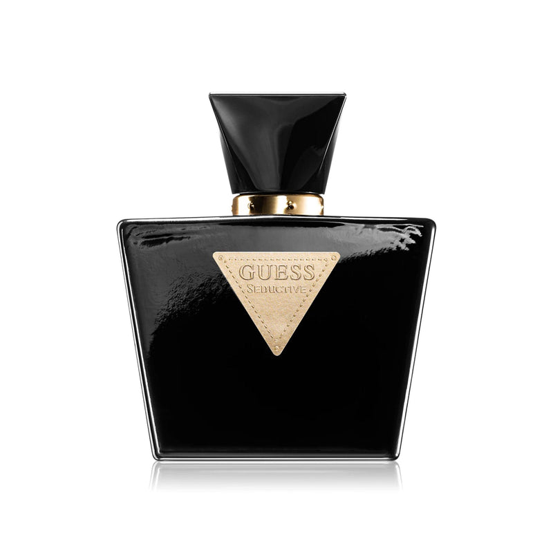 Guess Seductive Noir Women Eau de Toilette 75ml