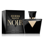Guess Seductive Noir Women Eau de Toilette 75ml