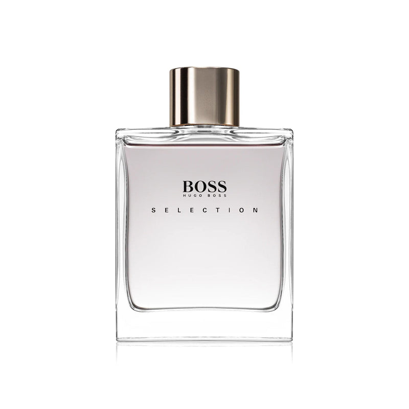 Hugo Boss Selection, Apa de Toaleta, Barbati - 100ml