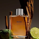 Hugo Boss Selection, Apa de Toaleta, Barbati - 100ml