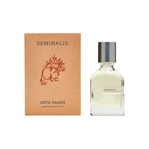 Orto Parisi Seminalis, Apa de Parfum, Unisex - 50ml
