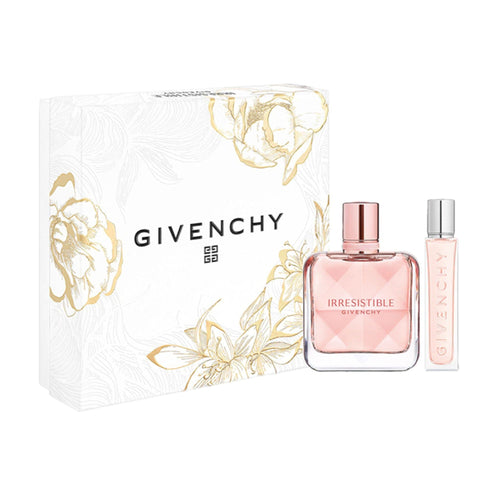 Givenchy Set Cadou, Irresistible, Apa de Parfum 50ml + Apa de Parfum 12,5ml