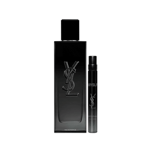 Yves Saint Laurent Set Cadou Myslf, Apa de Parfum 100ml + Apa de Parfum 10ml