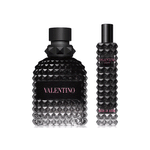 Valentino Set Cadou Uomo Born in Roma, Apa de Toaleta 100ml + Apa de Toaleta 15ml