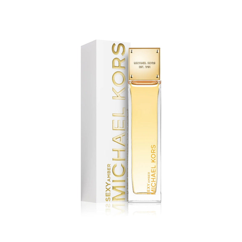 Michael Kors Sexy Amber , Apa de Parfum, Femei - 100ml