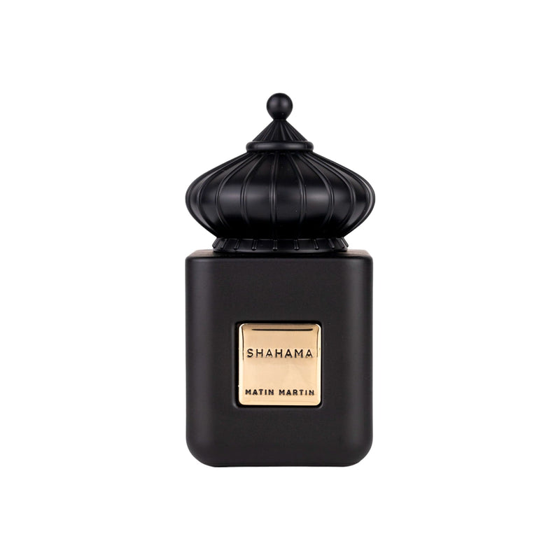 Matin Martin Shahama, Apa de Parfum -  Barbati - 100ml