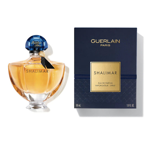 Guerlain Shalimar, Apa de Parfum- - 50ml