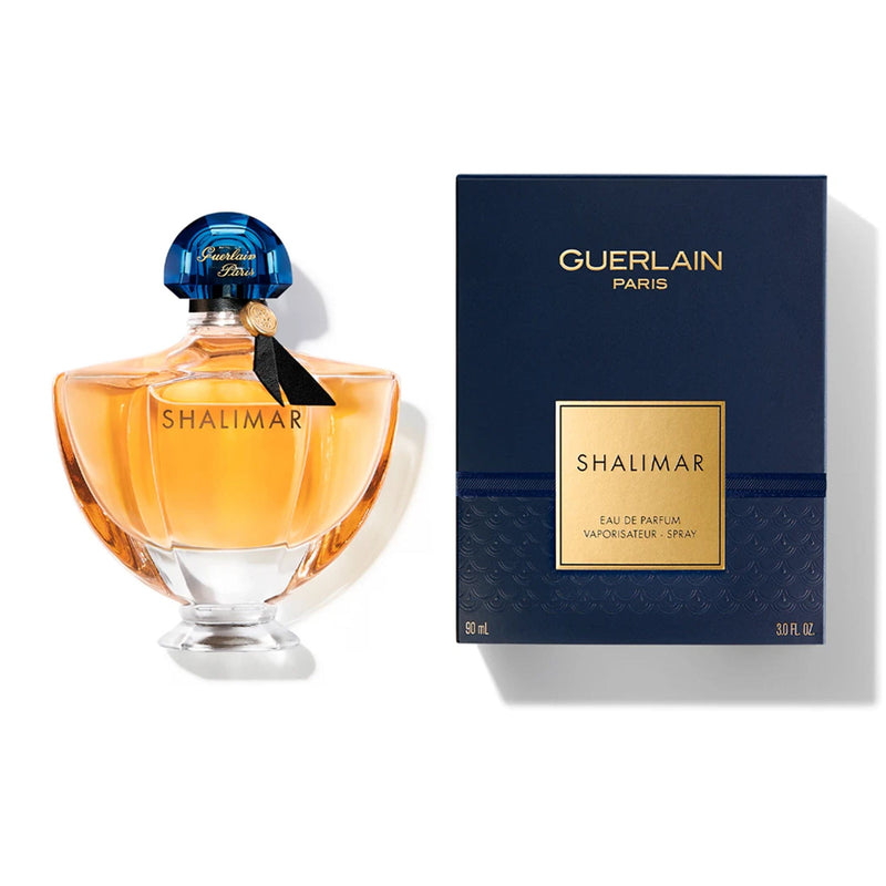 Guerlain Shalimar, Apa de Parfum, Femei - 90ml