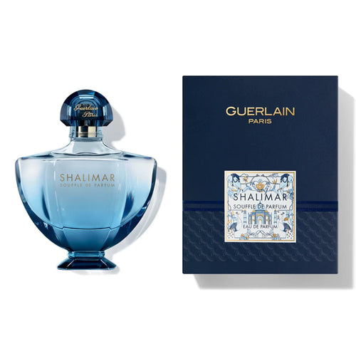Guerlain Shalimar Souffle Eau de Parfum 50ml