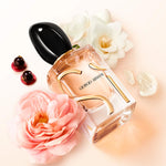 Giorgio Armani Si, Apa de parfum, Femei - 150ml