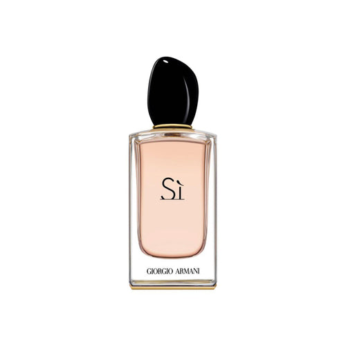 Giorgio Armani Si, Apa de parfum, Femei - 150ml