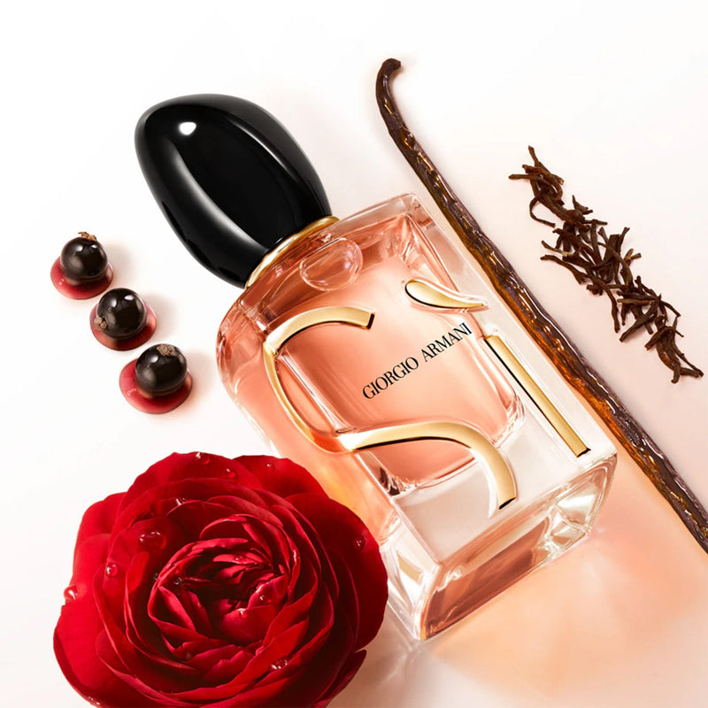 Giorgio Armani Si Intense , Apa de Parfum, Femei - 50ml