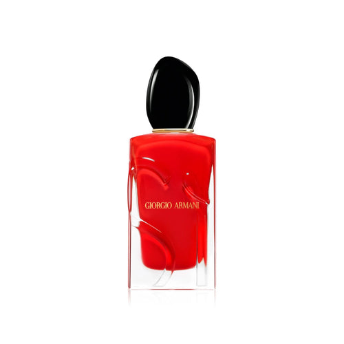 Giorgio Armani Si Passione, Apa de Parfum, Femei - 100ml