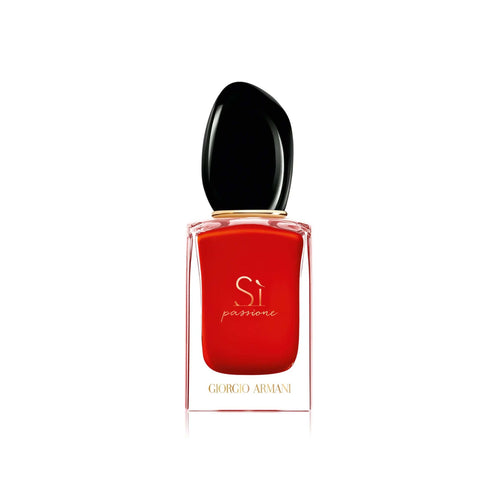 Giorgio Armani Si Passione, Apa de Parfum, Femei - 30ml