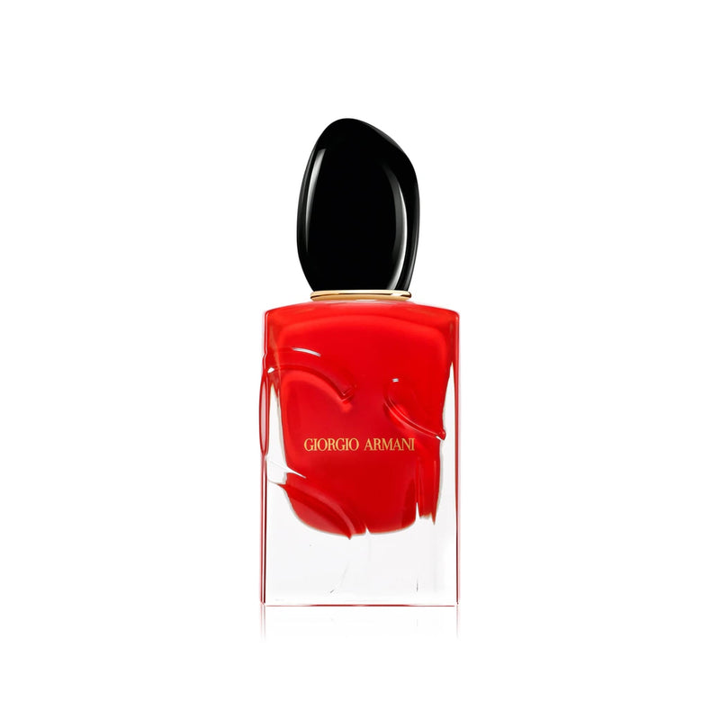 Giorgio Armani Si Passione, Apa de Parfum, Femei - 50ml