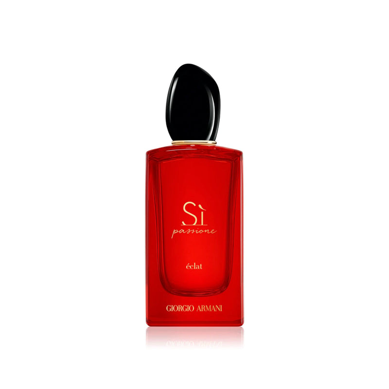 Giorgio Armani Si Passione Eclat Apa de Parfum, Femei - 100ml
