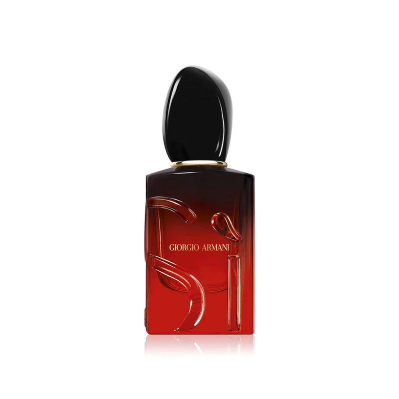 Giorgio Armani Si Passione Intense, Apa de Parfum, Femei - 50ml
