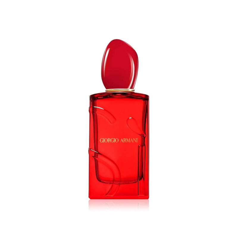 Giorgio Armani Si Passione Red Musk, Apa de Parfum, Femei - 100ml