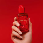 Giorgio Armani Si Passione Red Musk, Apa de Parfum, Femei - 50ml