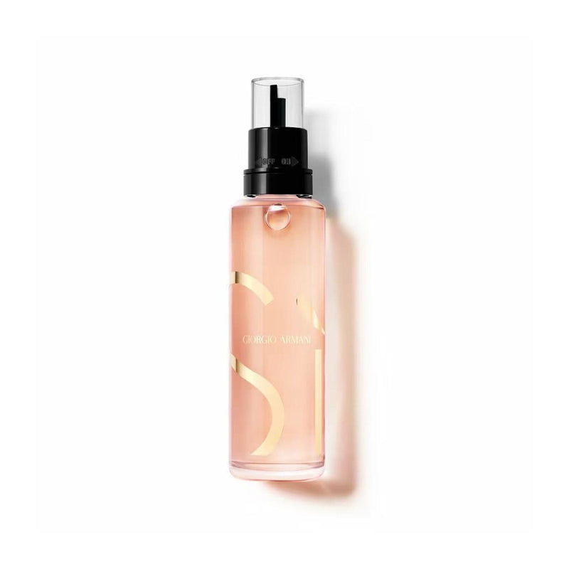 Giorgio Armani Si REFILL(Rezerva), Apa de Parfum, Femei - 100ml