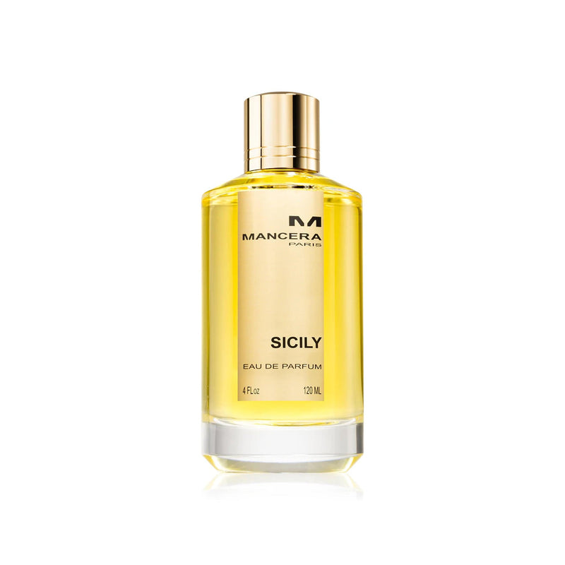 Mancera Sicily, Apa de Parfum, Unisex - 120ml