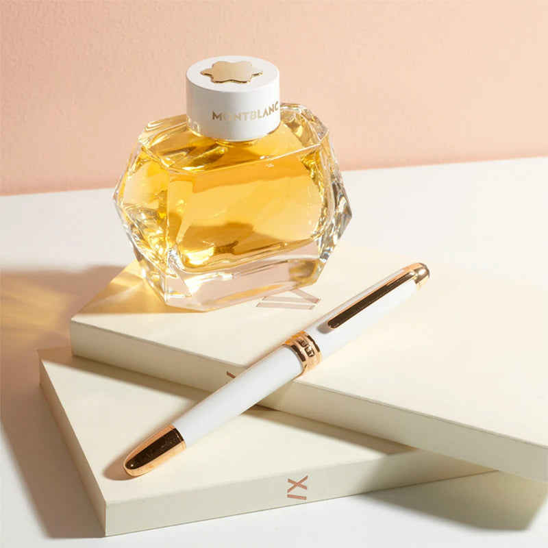 Mont Blanc Signature Absolue , Apa de Parfum,  FemeI - 90ml