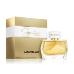 Mont Blanc Signature Absolue , Apa de Parfum,  FemeI - 90ml