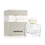 Mont Blanc Signature, Apa de Parfum, Femei - 50ml