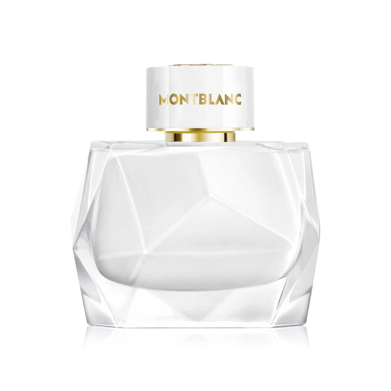 Mont Blanc Signature, Apa de Parfum, Femei - 50ml
