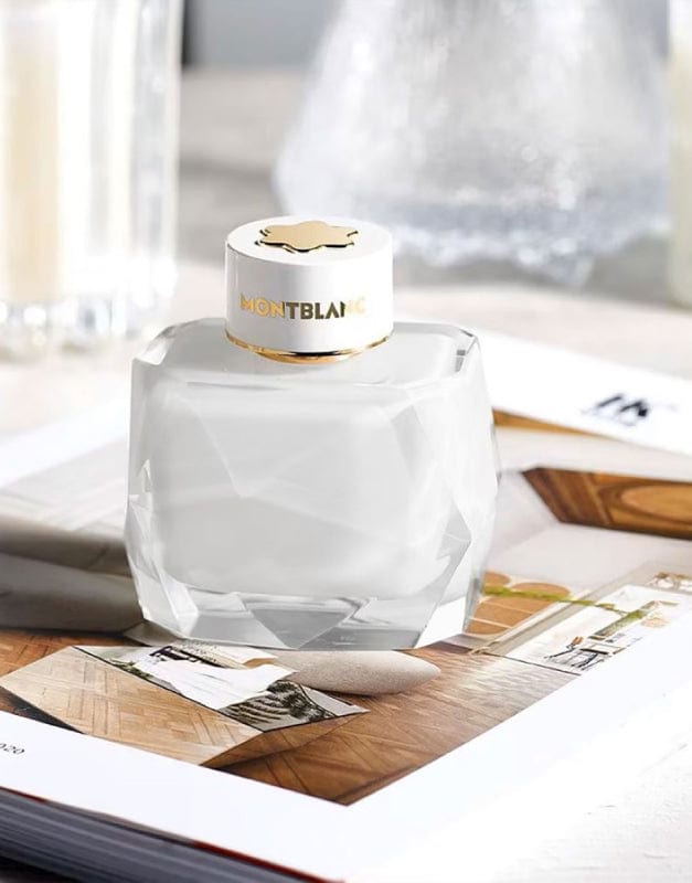 Mont Blanc Signature, Apa de Parfum, Femei - 90ml