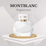 Mont Blanc Signature, Apa de Parfum, Femei - 90ml